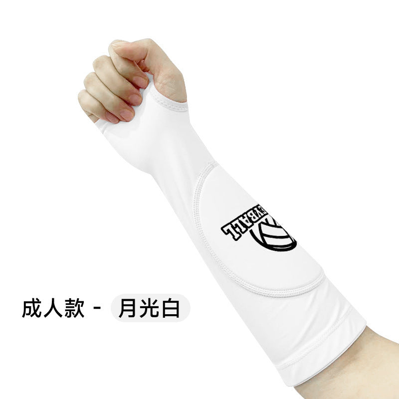 Professional Arm Guard for Yoga and Sports Equipment