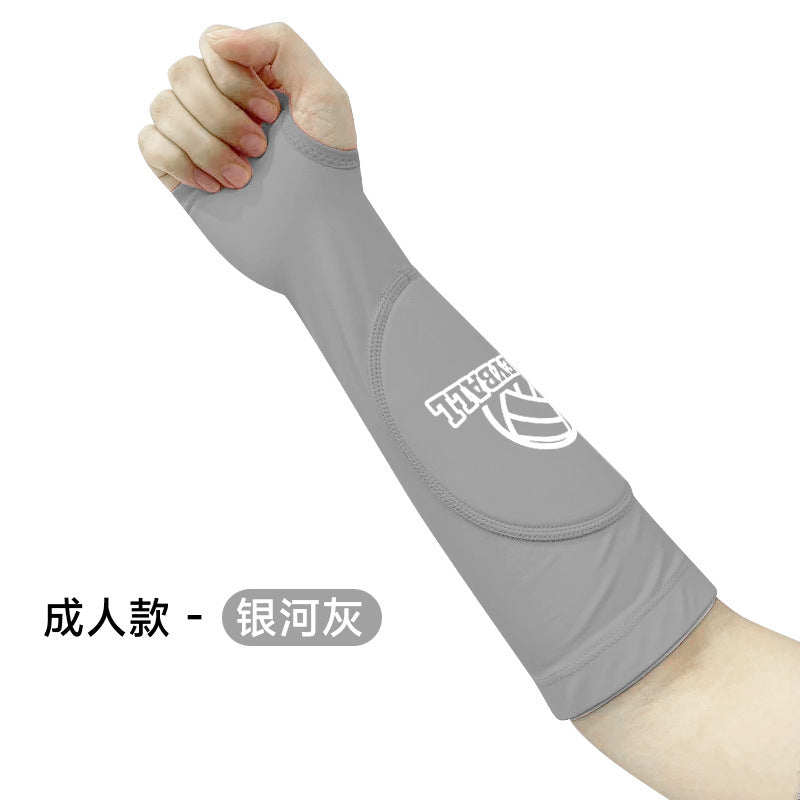 Professional Arm Guard for Yoga and Sports Equipment