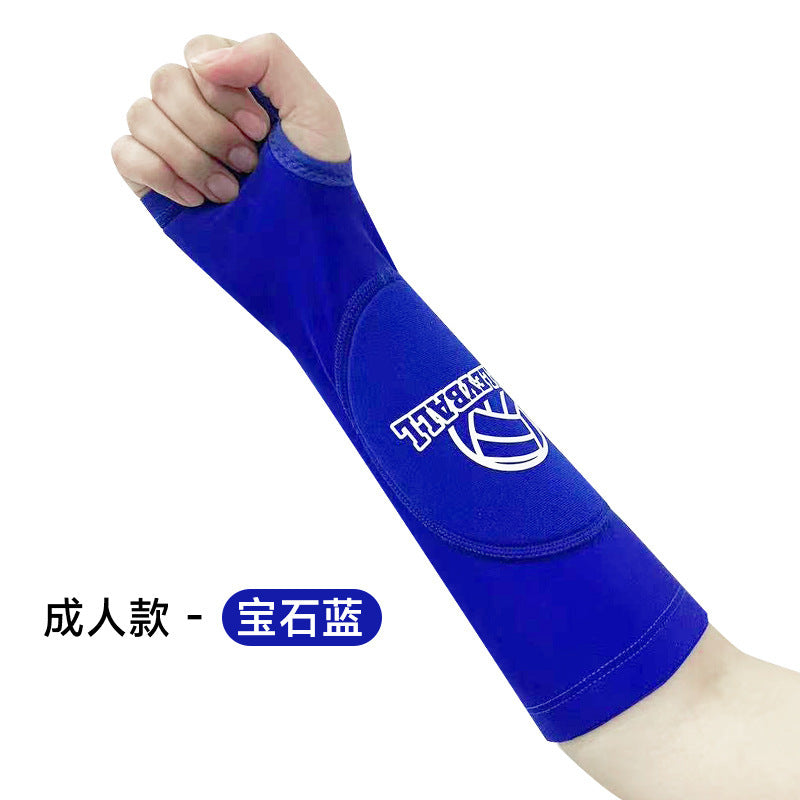 Professional Arm Guard for Yoga and Sports Equipment