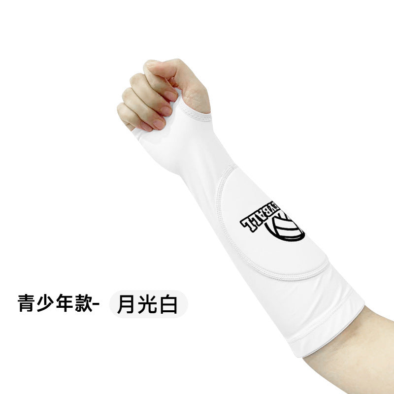 Professional Arm Guard for Yoga and Sports Equipment