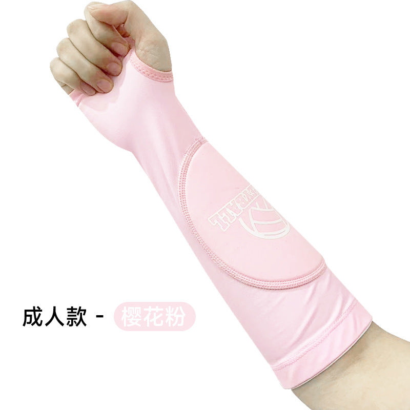 Professional Arm Guard for Yoga and Sports Equipment