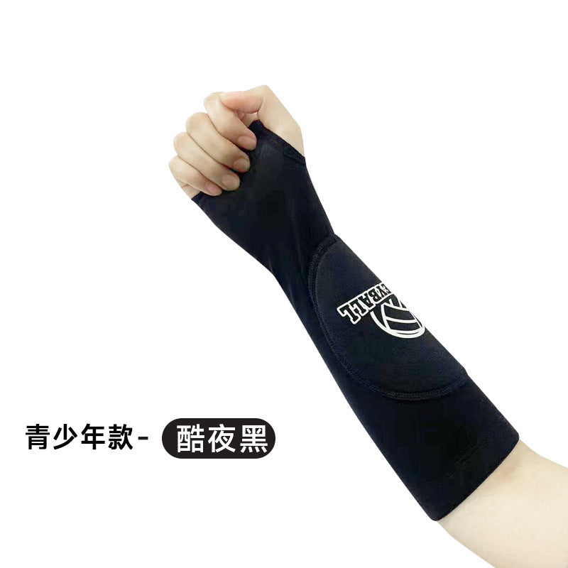 Professional Arm Guard for Yoga and Sports Equipment