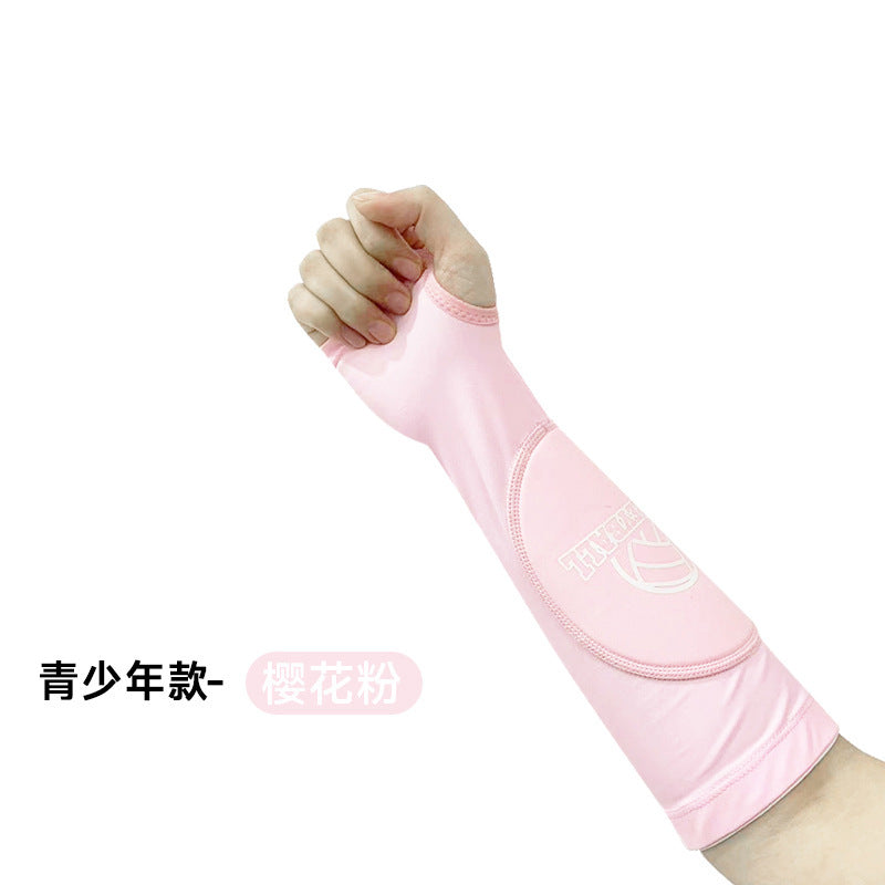 Professional Arm Guard for Yoga and Sports Equipment