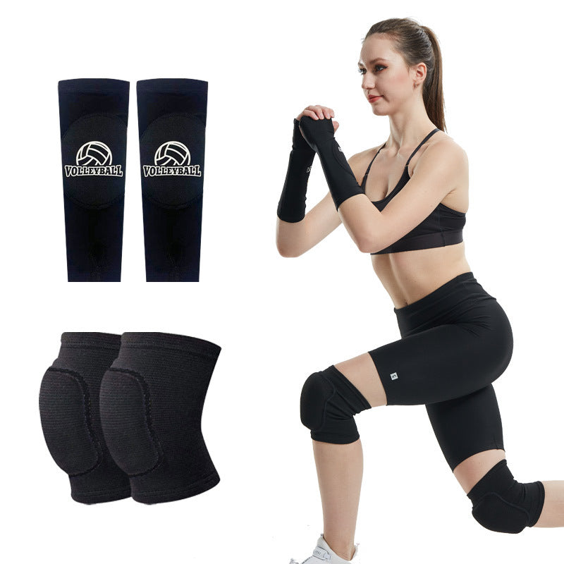 Professional Arm Guard for Yoga and Sports Equipment