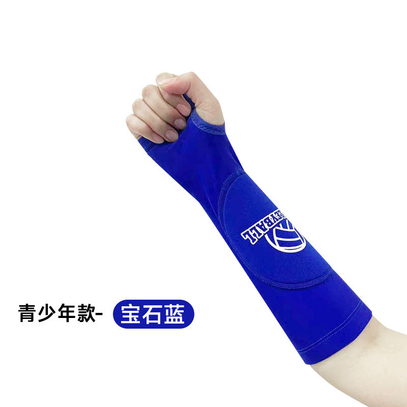 Professional Arm Guard for Yoga and Sports Equipment