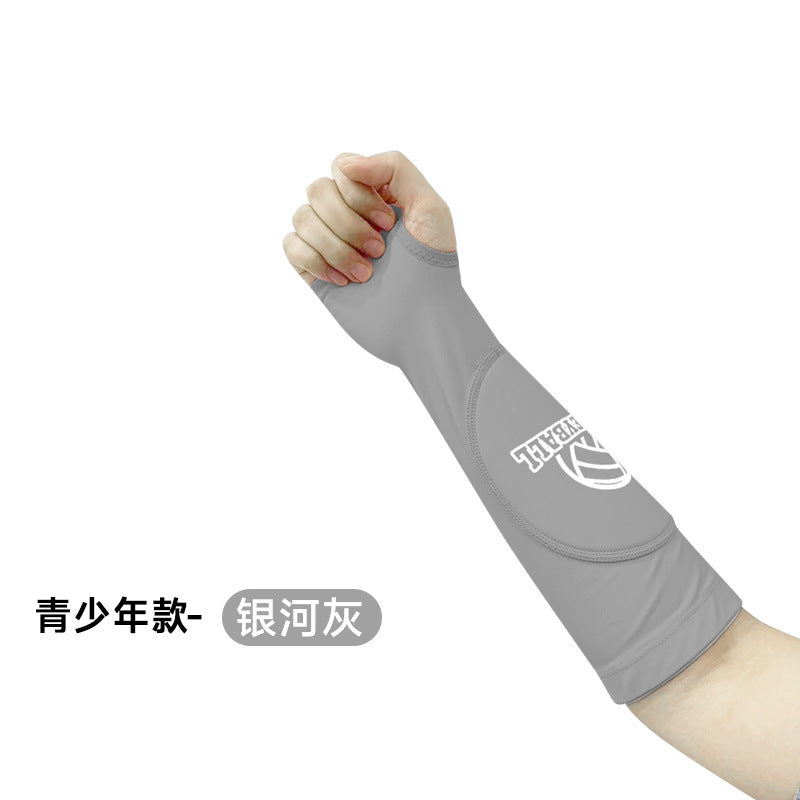 Professional Arm Guard for Yoga and Sports Equipment